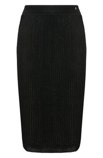 Юбка из вискозы Gucci
