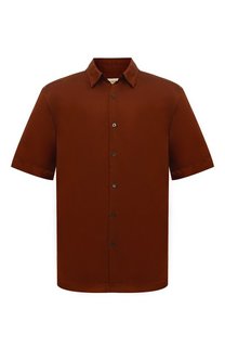 Рубашка Dries Van Noten