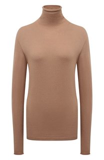 Водолазка из шерсти и шелка Antonelli Firenze
