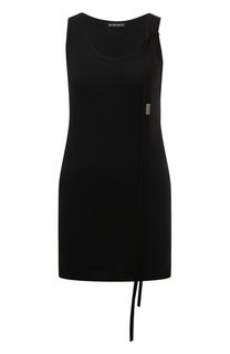 Хлопковая майка Ann Demeulemeester