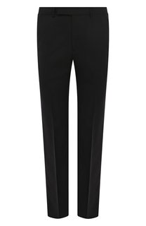 Шерстяные брюки Zegna