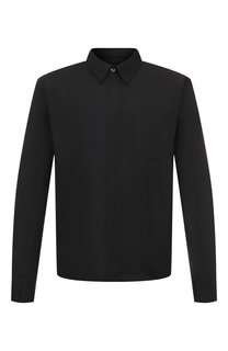 Рубашка Dries Van Noten