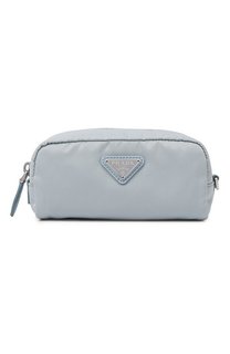 Текстильный футляр Prada