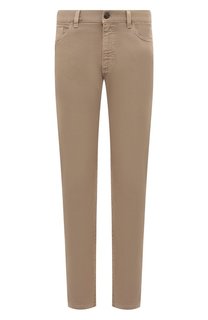 Джинсы Zegna