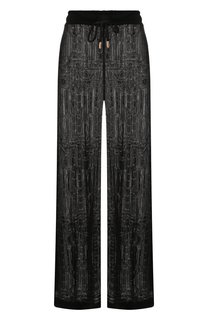 Брюки из вискозы Freeage