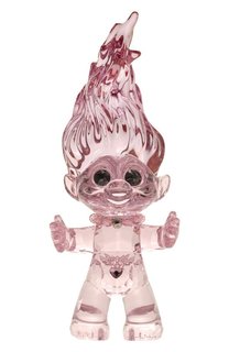 Фигурка Good Luck Trolls Troll Swarovski