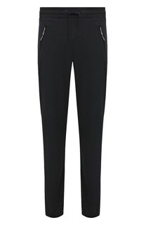 Хлопковые джоггеры Bogner Fire+Ice