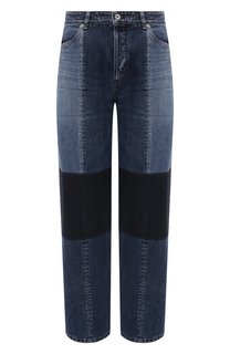 Джинсы Jil Sander