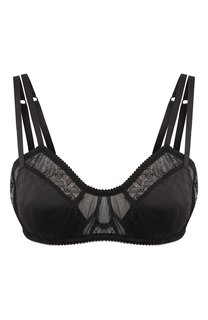 Бюстгальтер с мягкой чашкой Dolce & Gabbana