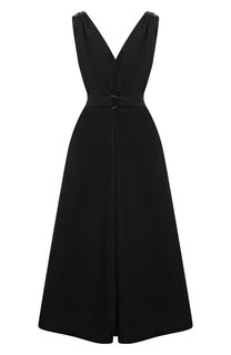 Хлопковое платье Brunello Cucinelli