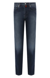 Джинсы Kiton
