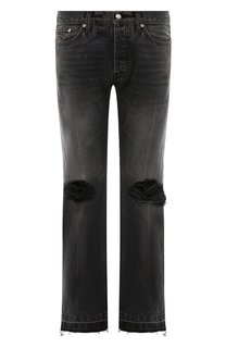 Джинсы Rhude