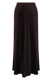 Шелковая юбка Agnona