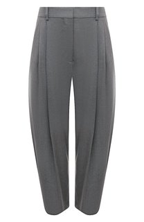 Шерстяные брюки Stella McCartney