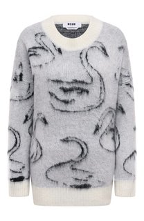 Свитер MSGM
