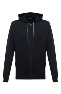 Хлопковая толстовка Zimmerli