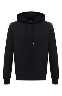 Хлопковое худи Woolrich