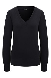 Кашемировый пуловер Kiton