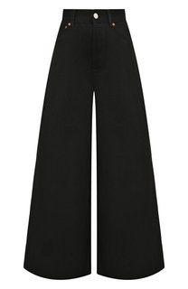 Джинсы VETEMENTS