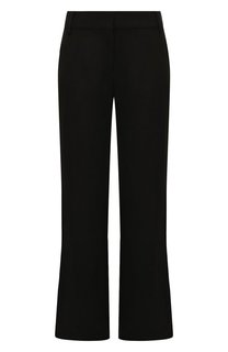 Брюки из вискозы Off-White