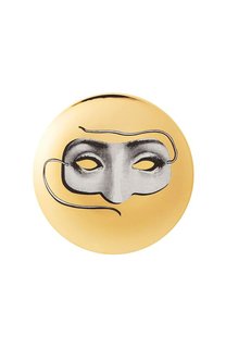 Декоративная тарелка Tema e Variazioni n.60 Fornasetti