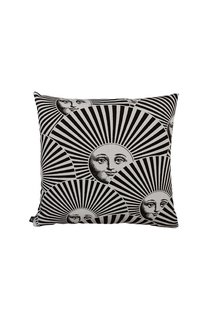 Декоративная подушка Soli a Ventaglio Fornasetti