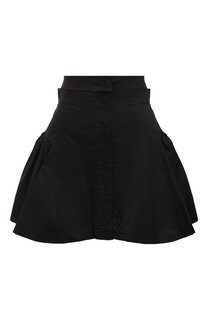 Хлопковая юбка ANDREADAMO