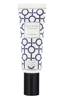 Крем для рук Gentlemen (50ml) Baobab