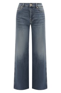 Джинсы 7 For All Mankind