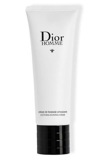 Увлажняющий крем для бритья Dior Homme (125ml) Dior