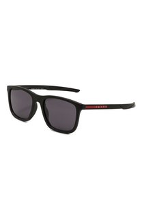 Солнцезащитные очки Prada Linea Rossa