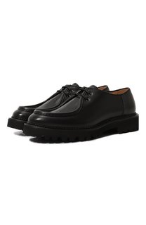 Кожаные дерби Ripon Mille 885