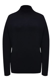 Свитер из шерсти и кашемира Emporio Armani