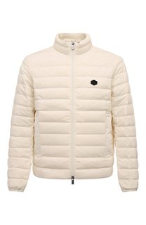 Пуховая куртка Emporio Armani