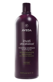 Интенсивный уплотняющий кондиционер Invati Ultra Advanced™ (1000ml) Aveda