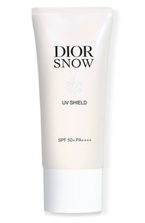 Защитная эмульсия для лица Diorsnow UV Shield SPF50+ PA++++ (30ml) Dior