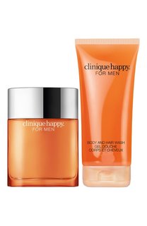 Набор Happy For Him (100+200ml) Clinique