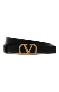 Двусторонний ремень Valentino