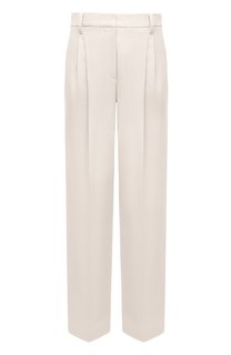 Хлопковые брюки Brunello Cucinelli