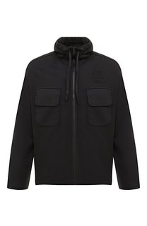 Хлопковая толстовка C.P. Company