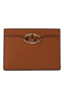Кожаный футляр для кредитных карт Valentino