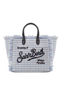 Сумка Vanity mini MC2 Saint Barth