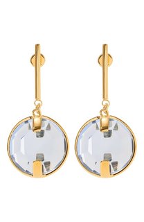 Серьги Crystalline Jewellery