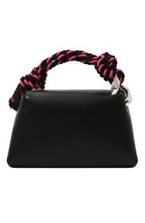 Сумка JWA Corner JW Anderson