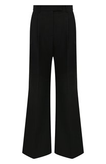 Шерстяные брюки Givenchy