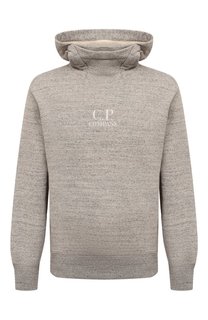 Хлопковое худи C.P. Company