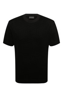 Футболка Emporio Armani