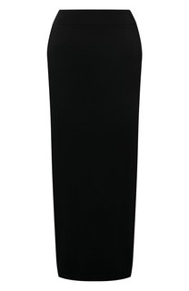 Хлопковая юбка Brunello Cucinelli