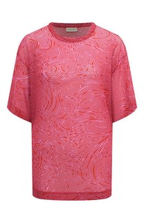 Футболка Dries Van Noten