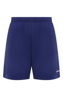 Хлопковые шорты Balenciaga